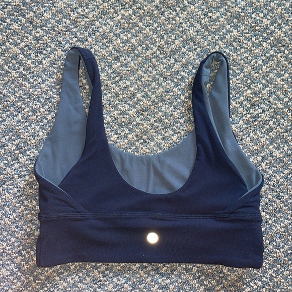 Lululemon Align Sports bra - Picture 2 of 2
